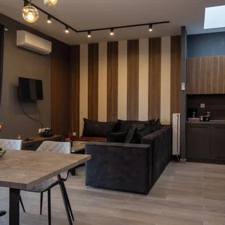 Dioroh Suites Meteora 301