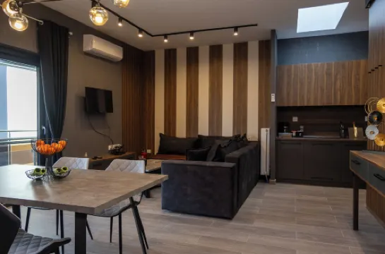 Dioroh Suites Meteora 301
