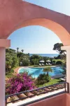 Hotel Cala Caterina - Havudsigt