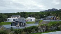 Nothaugen As Hotels in 