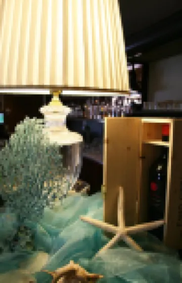 Albergo Ristorante Protti