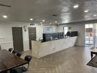 Motel 6 New Boston, TX