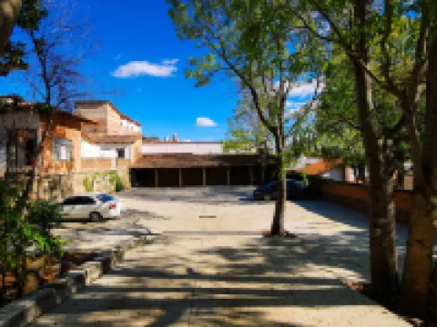 Real Carretero Hotels in Tapalpa