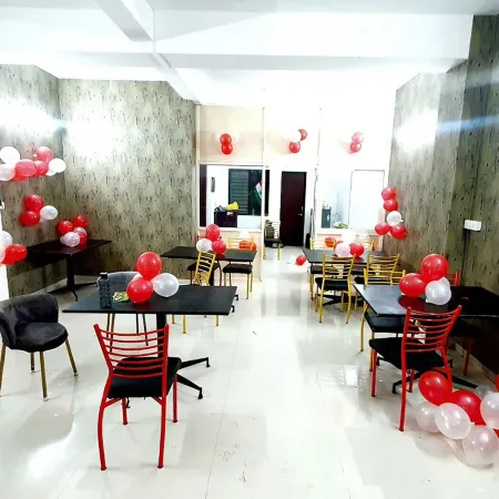 Hotel Shreeji