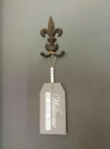 大託納熱度假屋