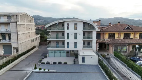 Hotel Hypnos Hotels in Benevento