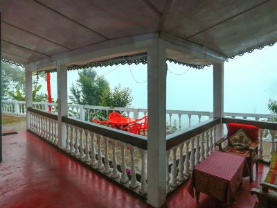 Denzong House & Restaurant