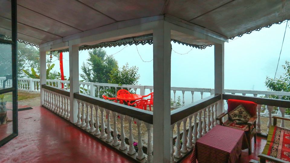 Denzong House & Restaurant