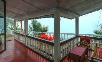 Denzong House & Restaurant