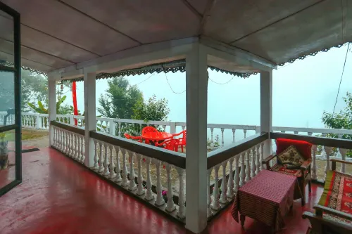 Denzong House & Restaurant - 3-Star