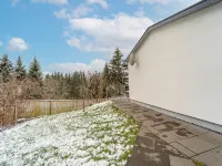 Refurbished Holiday Home in Suhl With Spacious Terrace