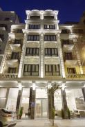 Hotel Arrizul Congress