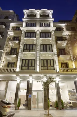 호텔 아리술 콩그레스