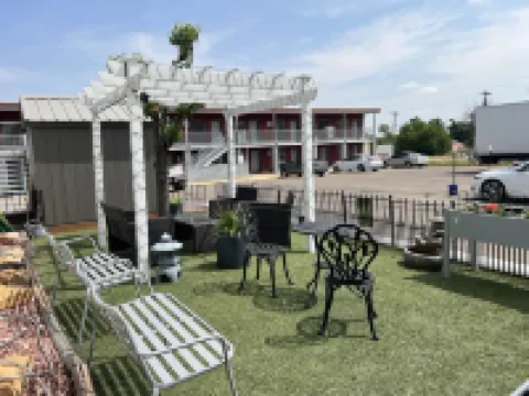 Midtown Inn & Suites Hotels in La Junta