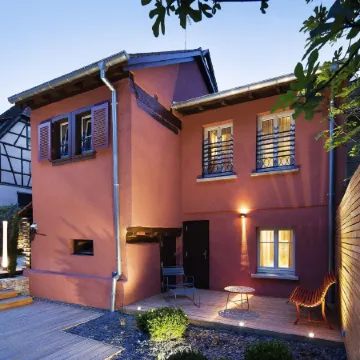 Hotel Le Colombier Suites