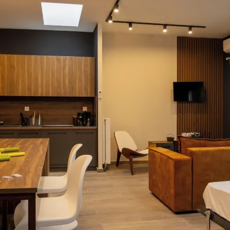 Dioroh Suites Meteora 304