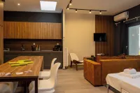 Dioroh Suites Meteora 304 Hotels in Faloria