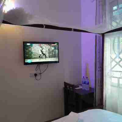 STAN LODGE Babati Rooms