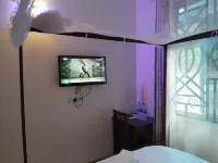 สแตน ลอดจ์ บาบาติ โรงแรมใน