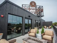 Ironworks Hotel Indy Hotels near Glendale Shopping Mall