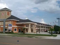 Studio 6 Beeville, TX Hotéis em Bee County