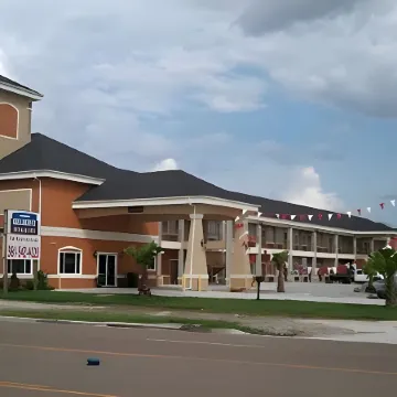 Studio 6 Beeville, TX