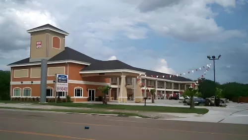 Studio 6 Beeville, TX Hotels in Beeville