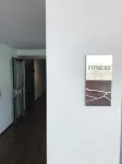 Inatel Cerveira Hotel - Gym
