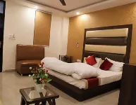 Hotel Mona Regency Hotels in East Delhi