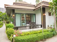 Silversand Resort Hotels in Koh Samet