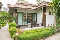 Silversand Resort