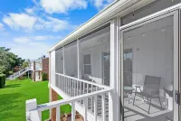 다운타운까지 도보, 콘치 하우스 근처, 무료 주차, 게임