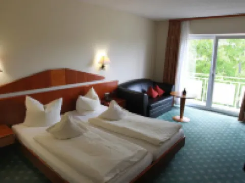 Weingasthof und Weinhotel Rose Hotels in Volkach