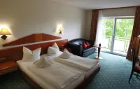 Weinhotel Rose Hotels in Dettelbach