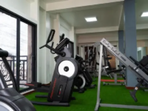 Royal Breeze Paramaribo Hotel di Paramaribo