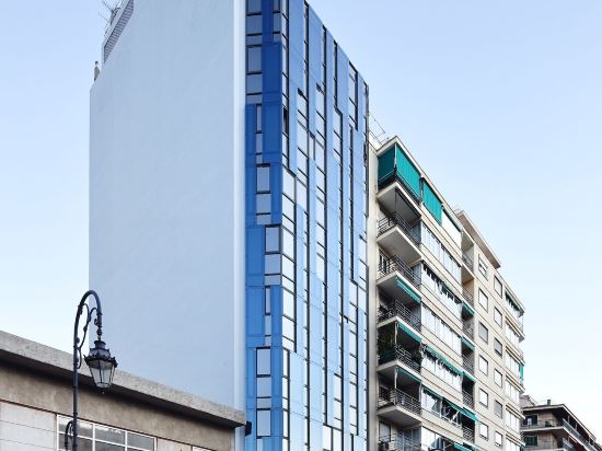 Hotel Palladium