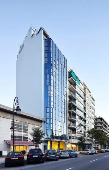 Hotel Palladium Hotels near El Corte Ingles