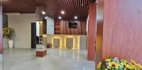 Sunflower Hotel syariah near Juanda airport Hôtels à : Sedati