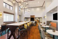 Hampton Inn & Suites Savannah-Airport - navetta aeroportuale