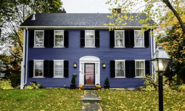 Elms of Camden Hotels near Camden Overlook