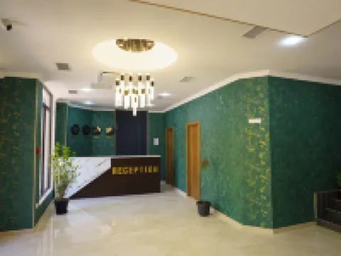 Green Palace Kutaisi Hotels in Kutaisi