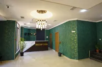 Green Palace Kutaisi Hotels in Tsqaltubo