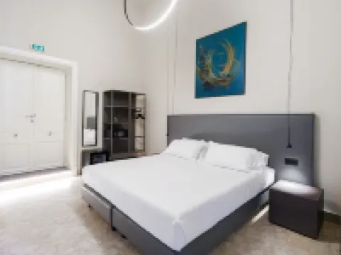 อาร์วี 2.0 โรงแรมในเมสซีนา