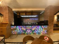Afflon Hotels Loft City