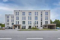 Bader Apartments Gmbh Hotels in Eching