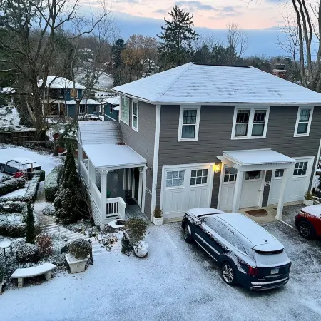 Abbington Green Bed & Breakfast Inn