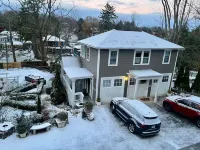 艾賓頓葛林民宿旅館