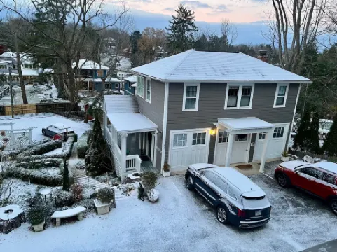 Abbington Green Bed & Breakfast Inn