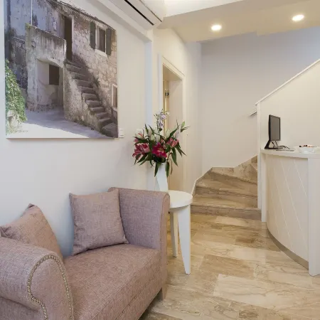 Balatura the Fine Bed&Breakfast Split Отели в г. Сплит