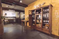 Edelfuchs-Lodge Hotels in Forbach